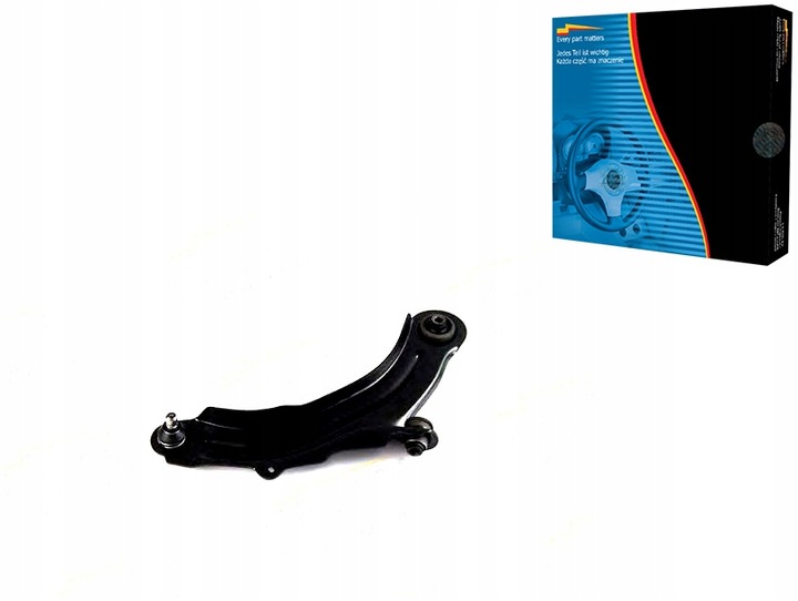 фото №1, Kraft важіль підвішування 8200255761 tc1