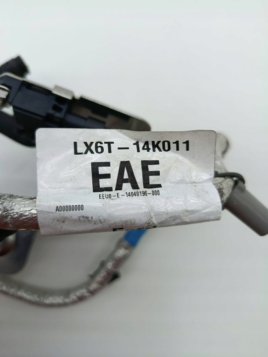 фото №9, Ford kuga mk3 джгут установка електричний lx6t14k011