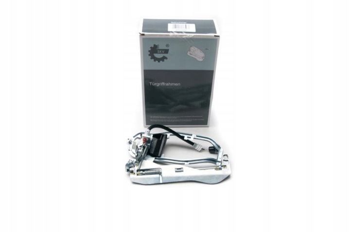 фото №1, Ручка дверь зад правые / bmw x5 e53