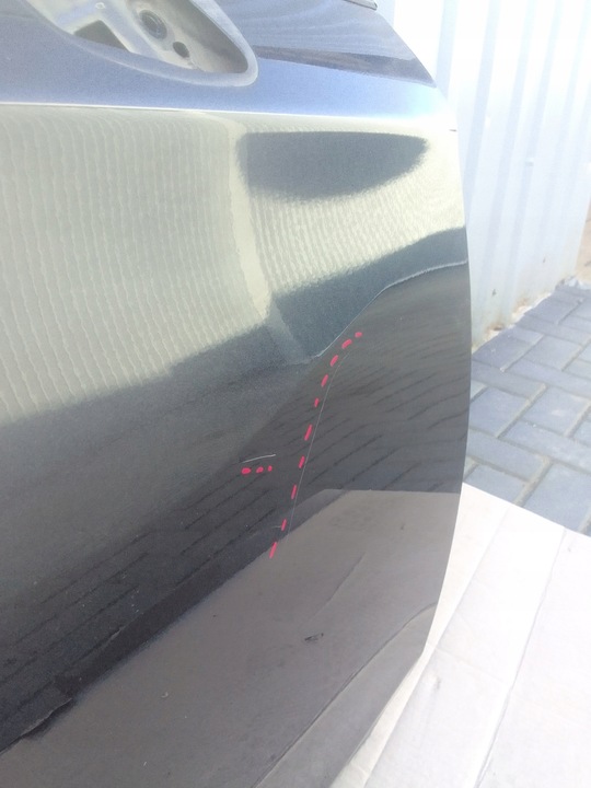 фото №14, Subaru crosstrek 17-22 двері праві перед зад 61k usa