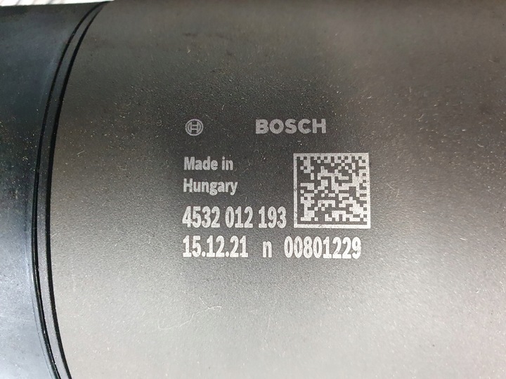 фото №10, Golf 8 viii трансмісія кермова 5wb423051ag