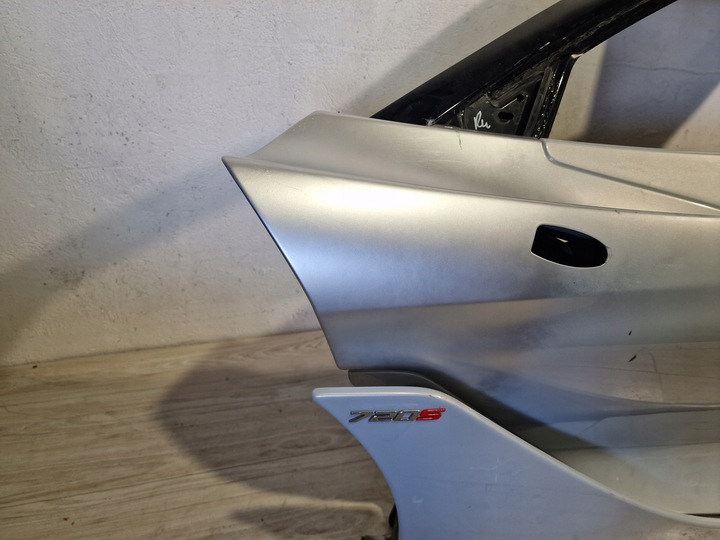 фото №6, Двері ліві mclaren 720s spider door