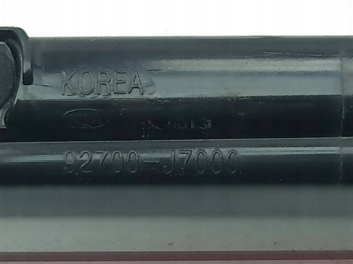 фото №12, Kia ceed третье свет stop 2020 92700j7000