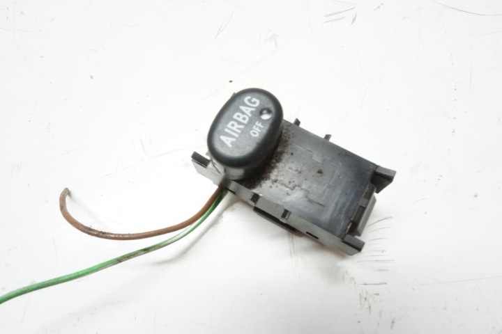 фото №1, Індикатор подушка безпеки mercedes clk w208