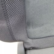 фото №6, Vw tiguan 5n2 сиденья диван алькантара