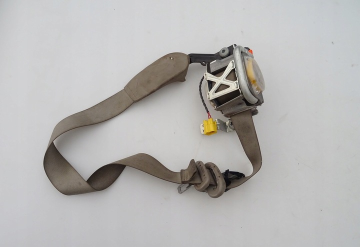 фото №1, 09-14 ford f150 pas безпеки лівий водія