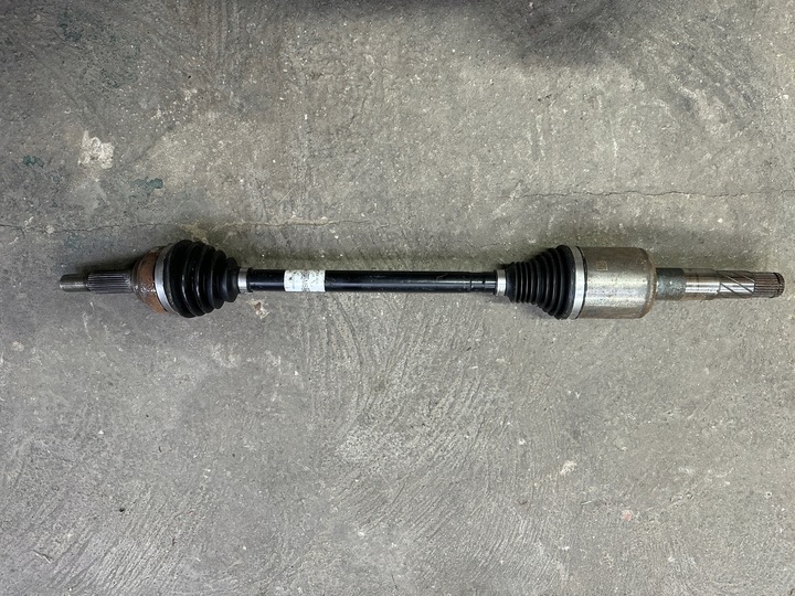 фото №1, Tesla модель s рестайлінг піввісь передня права 1626638-00-a