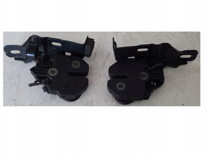 фото №1, Замок капота volvo 850 клипса