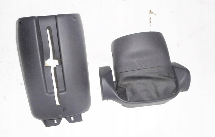 фото №1, Audi q7 07r 4l защита корпус колонки