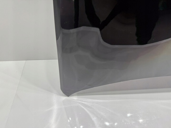 фото №11, Ford mustang mach e капот крышка двигателя b красивая оригинал