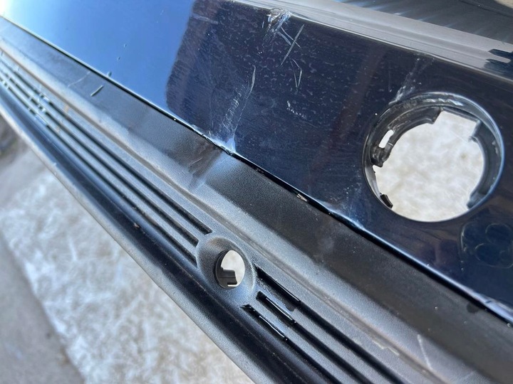 фото №5, Бампер зад задній porsche panamera 2 ii 971 16-