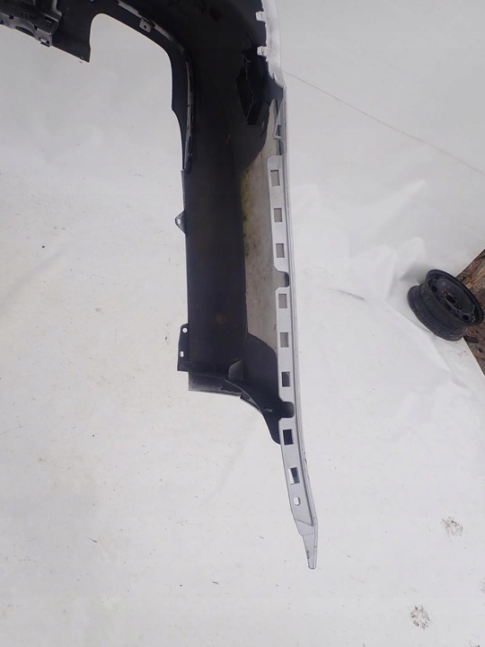 фото №15, Mercedes e-klasa w212 універсал amg 09-13 бампер зад