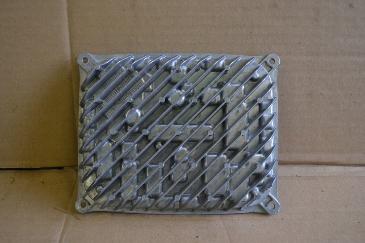 фото №5, Mercedes c 206 w206 c63 модуль led a2069004211