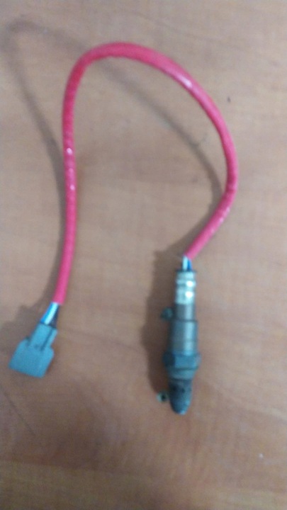 фото №1, Лямбда-зонд 226937642r megane 1.8 tce r.s