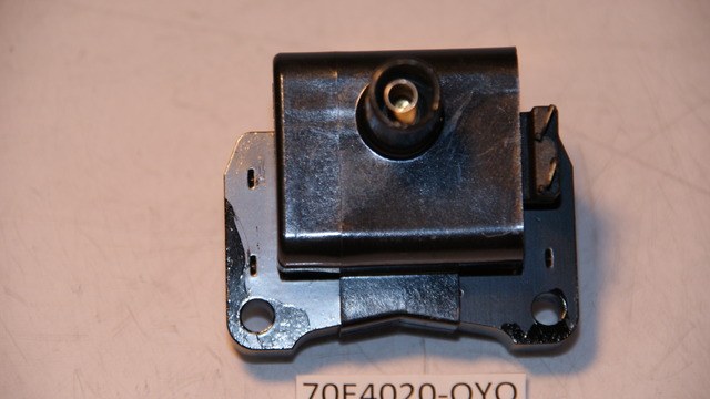 фото №10, Котушка запалювання honda civic mb27 1.4i 16v 1997.01-- , civic ej9 70e4020-oyo