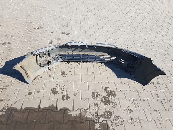 фото №9, Vw golf 6 vi 08-13r hb бампер перед переднє la7t