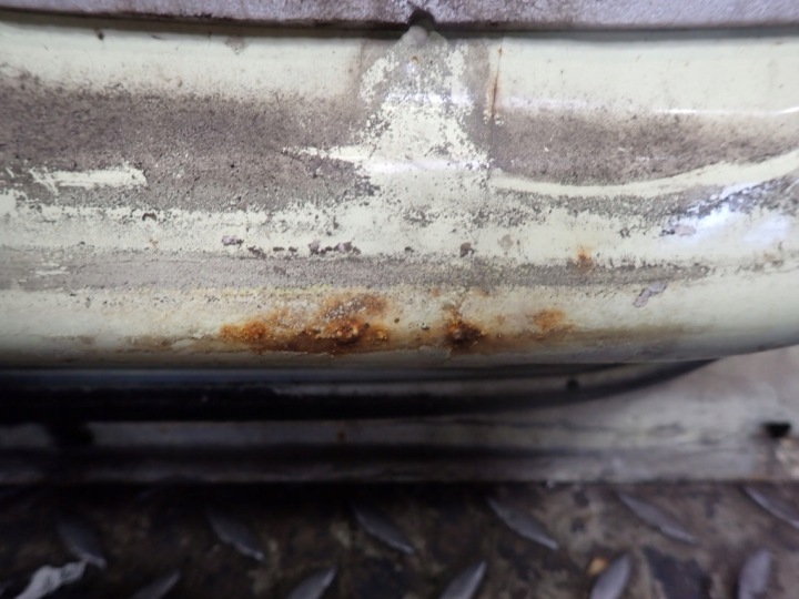 фото №9, Honda jazz ii hb 5d дверь зад левое y63