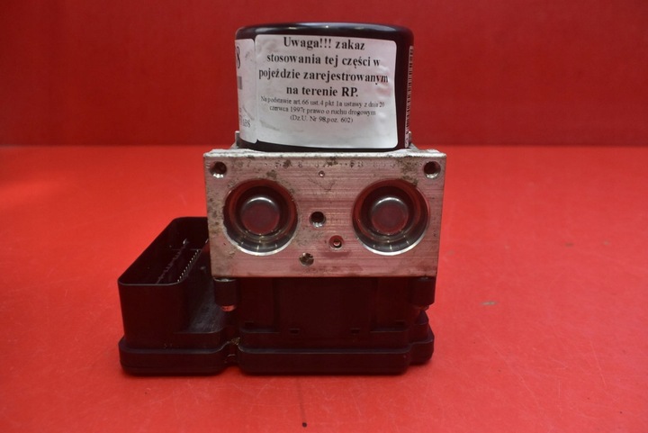 фото №6, Насос abs p31400544 10.0212-0979.4 volvo s60 2 ii 2.0 d3 13-20