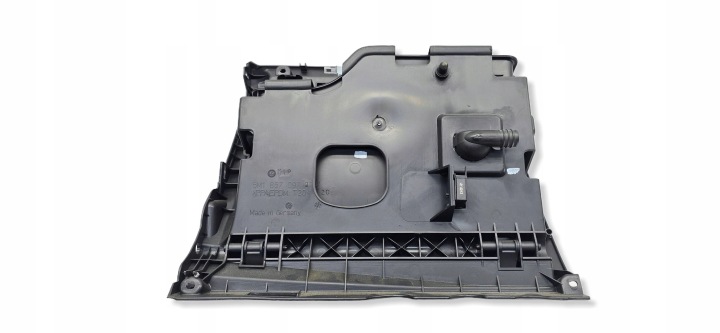 фото №5, Бардачок volkswagen golf plus 5m1857097q