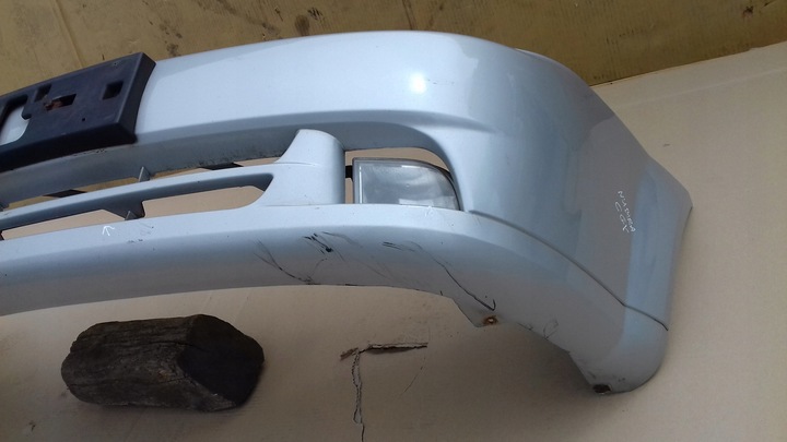 фото №9, Бампер перед переднє chevrolet lacetti nubira iii 03- gcy