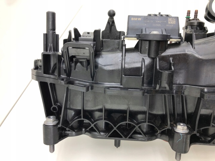 фото №7, Bmw f20 f21 114d b37 коллектор впускной 8512452 8570791 8513854
