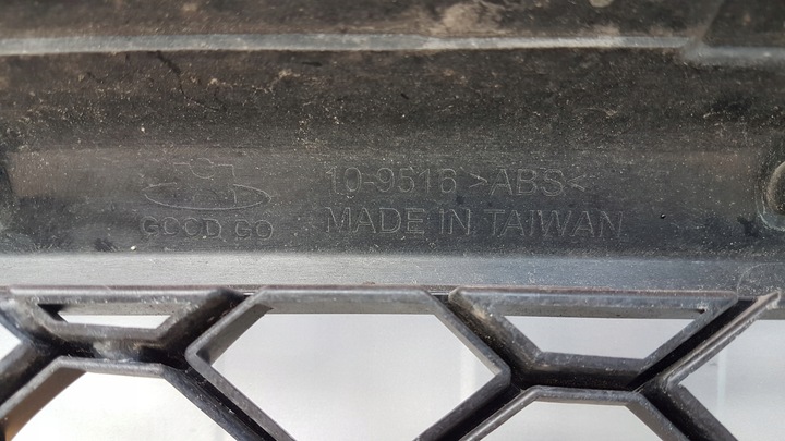 фото №12, Решётка радиатора решётка audi rs3 8p решётки s3 8p