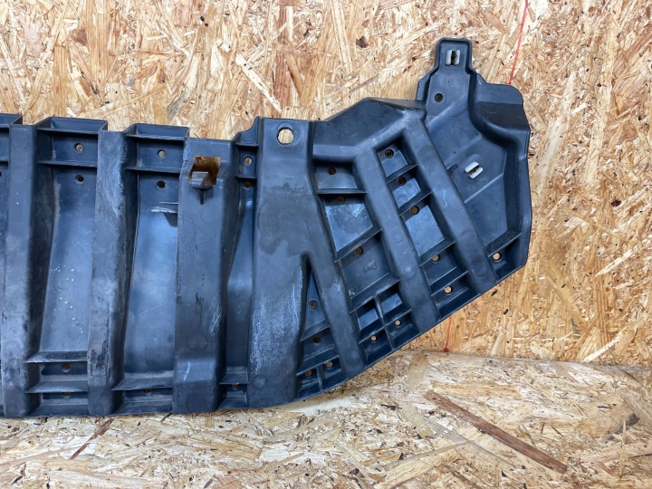 фото №12, Плита захист підлога pod бампер перед toyota rav4 iv 52618-42070 2013-
