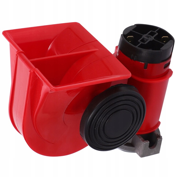 фото №7, Клаксон автомобильный klaksony dyskowe клаксон автомобильный