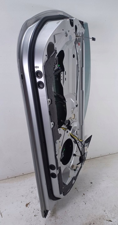 фото №14, Mercedes sl r230 w230 230 рестайлінг двері ліві перед передні 775 a2308201115