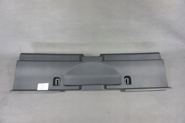 фото №1, Защита ремня заднего audi q2 81a 81a863471e