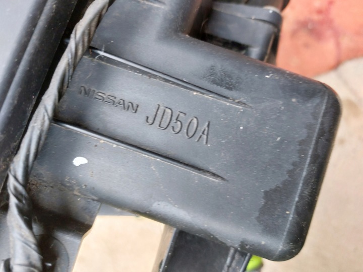 фото №6, Корпус фильтра воздуха qashqai j10 1.5 dci