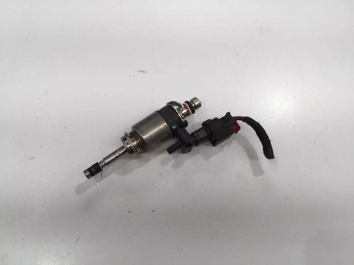 фото №1, Audi q3 83a 1.5tfsi 2019 инжектор форсунка топлива