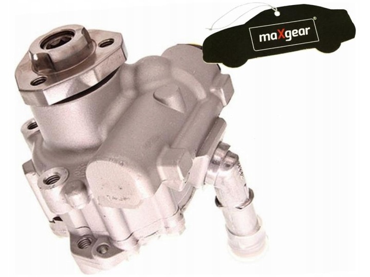 фото №1, Насос усилителя seat ibiza ii mk2 1.0-2.0 cordoba i mk1 1.0-1.9 +запах