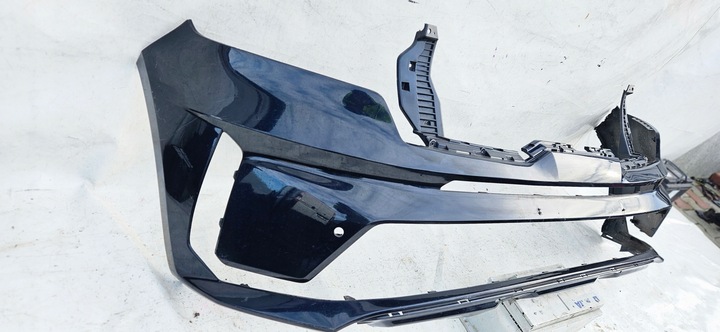 фото №4, Бампер kia sorento iv 20- перед pdc переднее