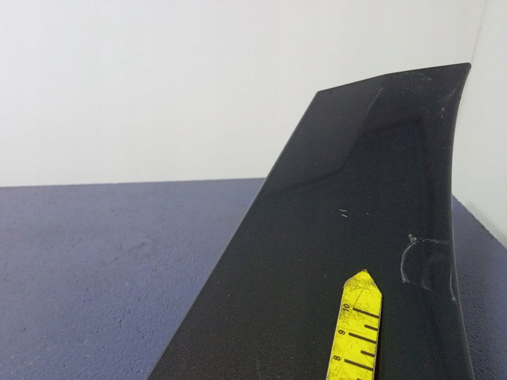 фото №8, Bmw i4 g26 планка порогова права м-пакет 8737086 c36