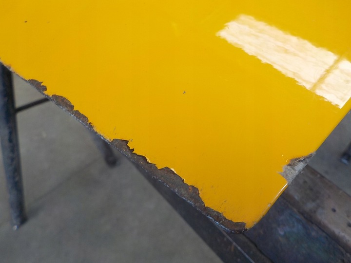 фото №8, Sprinter 906 vw crafter 06-18 дверь перед правые