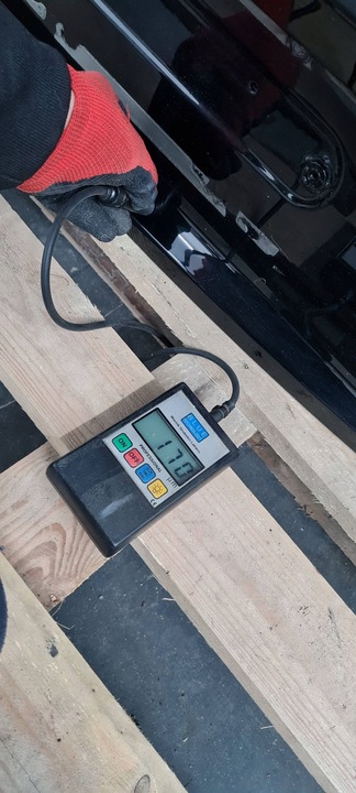 фото №14, Sq5 q5 80a крышка багажника зад задняя ly9t стекло 19r as3 80a827025d