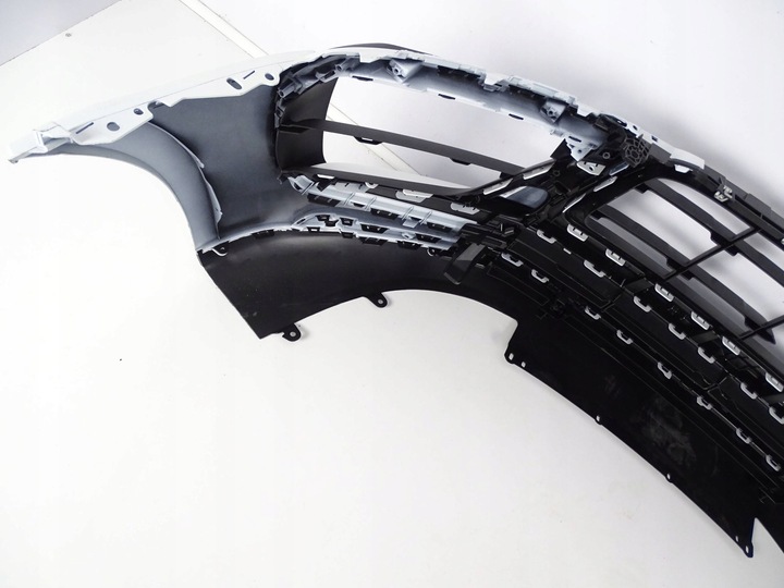 фото №8, Бампер перед переднє porsche macan 95b рестайлінг 22-24