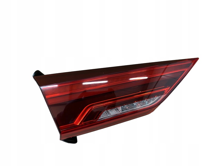 фото №1, Audi q3 83a лампа левая зад led 83a945093b