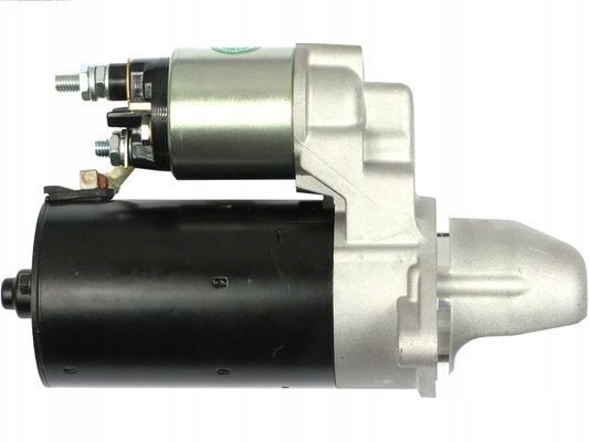 фото №11, As-pl s0311 стартер