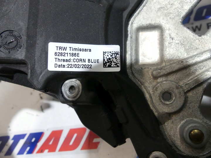 фото №11, Bmw g20 g22 g42 g80 g82 g87 g26 кермо m 9882673