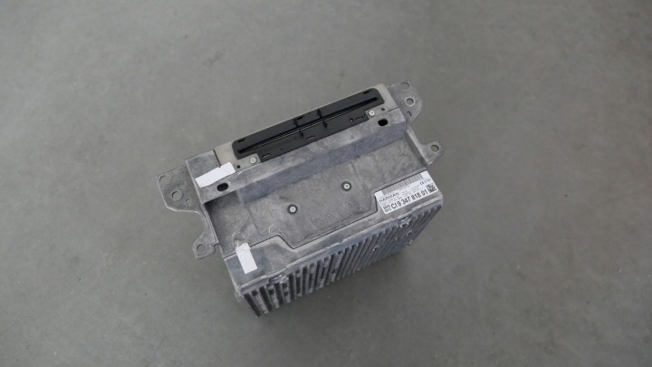 фото №6, Bmw f31 f30 f20 f15 f10 магнитола cd магнитола 9347818