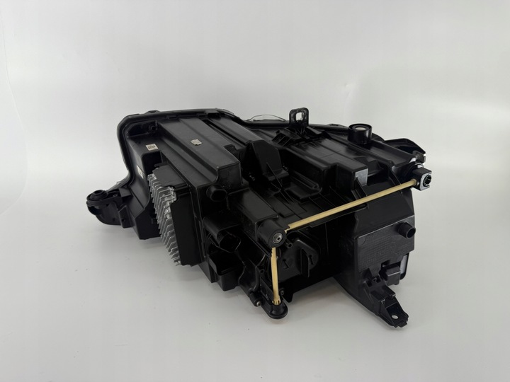 фото №13, Audi q4 e-tron полный led matrix лампа левая правая