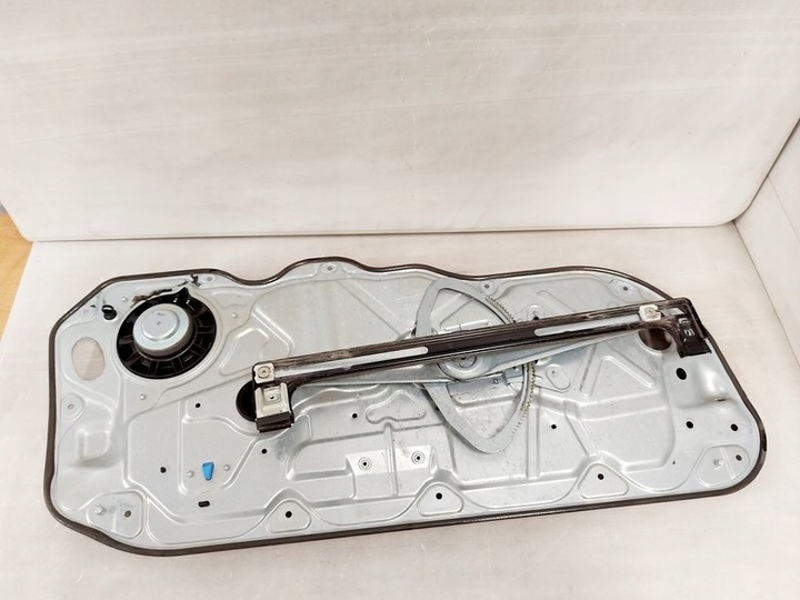 фото №6, Volvo c30 механізм скла праві перед підйомник