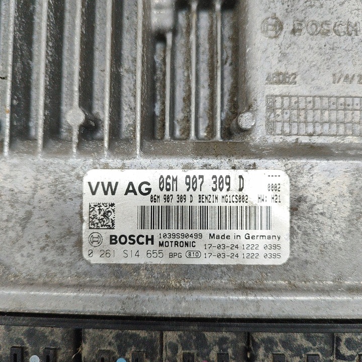 фото №6, Audi q5 sq5 2017 блок управления / модуль ecu