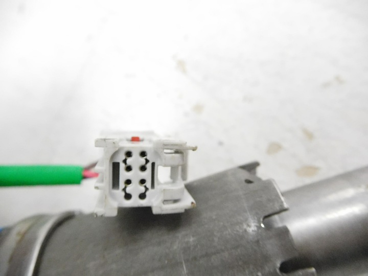 фото №7, Колонка кермова lancia y 03-11 77363430