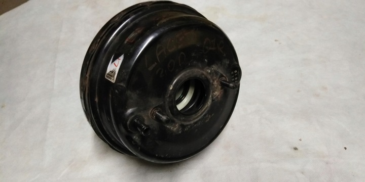 фото №1, Lacetti 07r усилитель тормозные европа 2,0tcdi