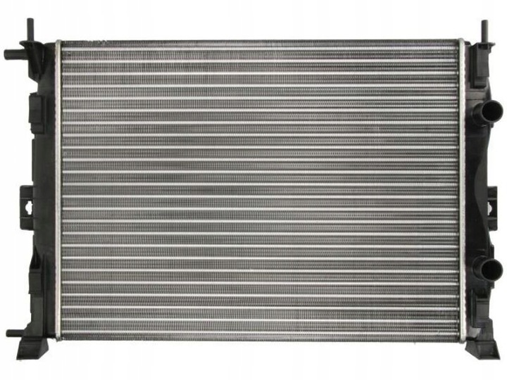 фото №1, Радіаторів води nrf 58328