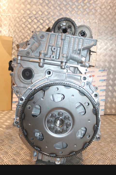 фото №9, Bmw g01 g05 g07 g30 3,0d двигун b57d30b 340km