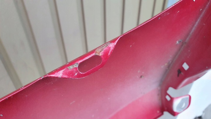 фото №10, Kia rio 3 iii 11- левый крыло переднее перед €